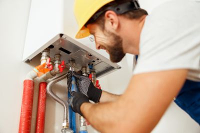 Water Heater Services