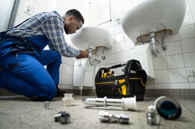 Professional Plumbing Work