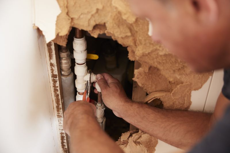 Plumbing Repair Specialists