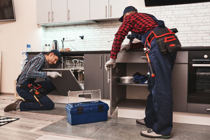 Residential Plumbing Experts