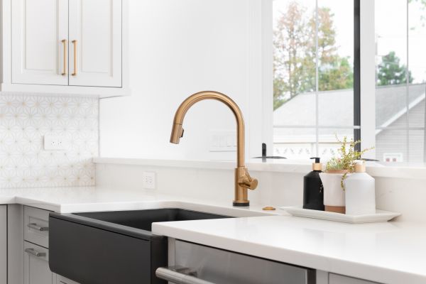 Cost of Kitchen Sink Repair in Green Bay