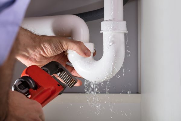Plumbing Leak Detection Service in Green Bay