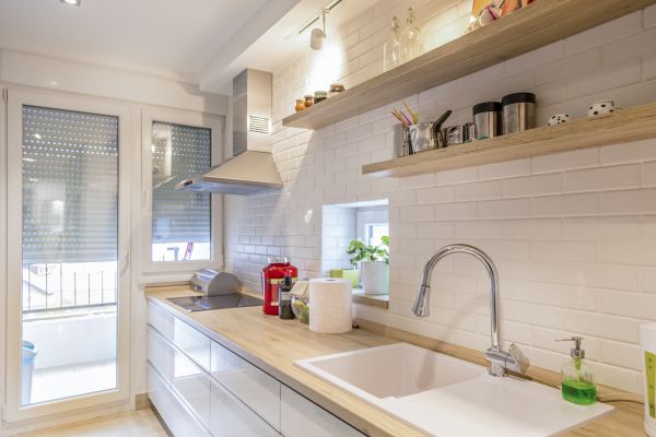 Cost of Sink Replacement in Green Bay