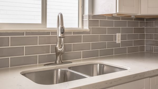 Cost of Undermount Sink Installation in Green Bay