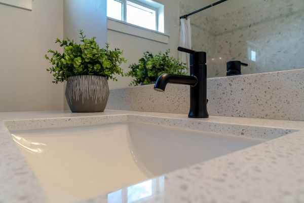 Cost of Undermount Sink Replacement in Green Bay