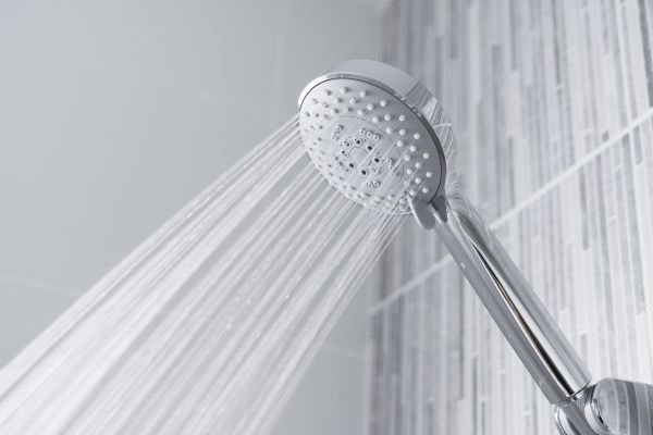 Cost of Shower Head Installation in Green Bay