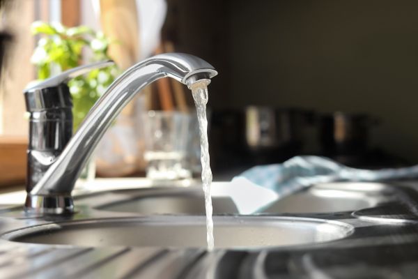 Cost of Sink Faucet Installation in Green Bay