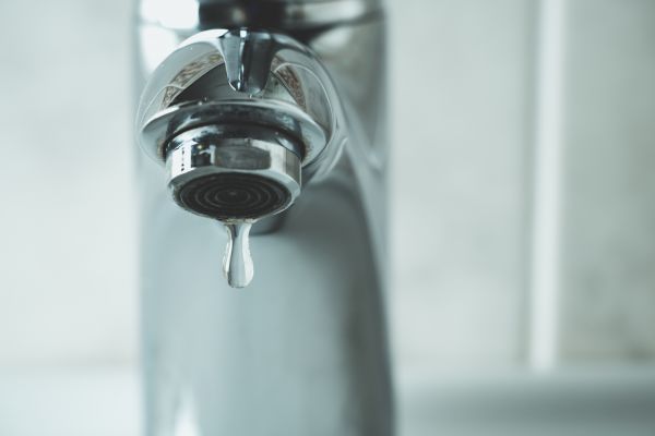 Cost of Leaky Faucet Repair in Green Bay