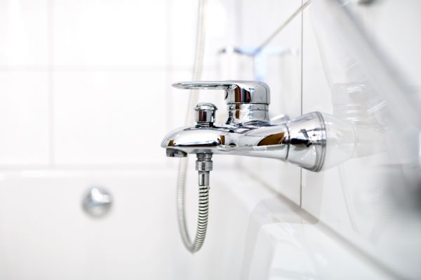 Cost of Shower Faucet Repair in Green Bay
