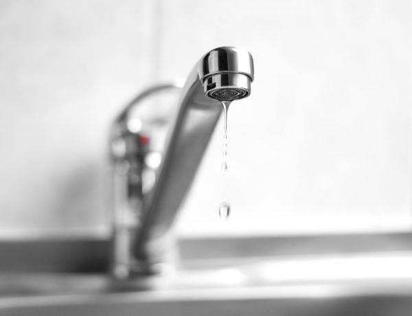 Cost of Dripping Faucet Repair in Green Bay