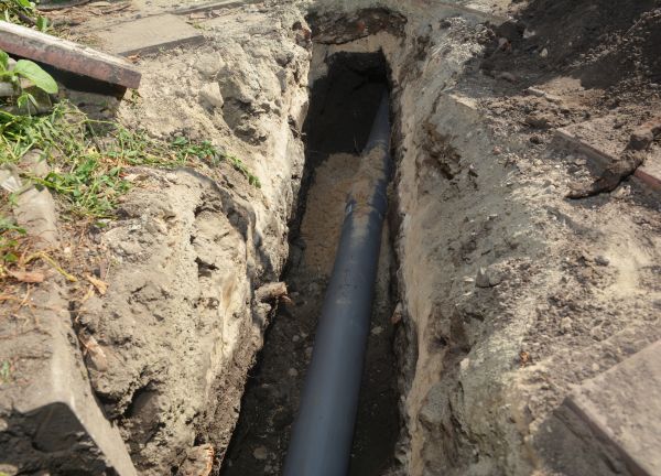 Cost of Drain Pipe Repair in Green Bay
