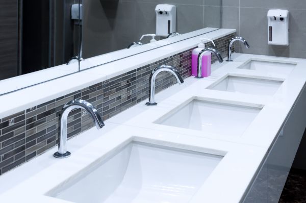 Cost of Commercial Plumbing Service in Green Bay