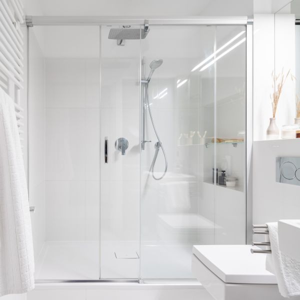 Cost of Shower Repair in Green Bay