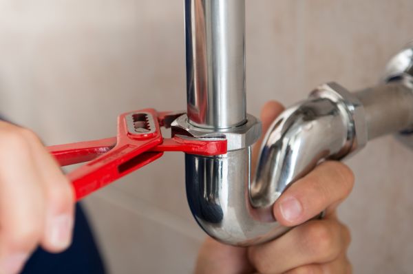 Cost of Plumbing Pipe Repair in Green Bay