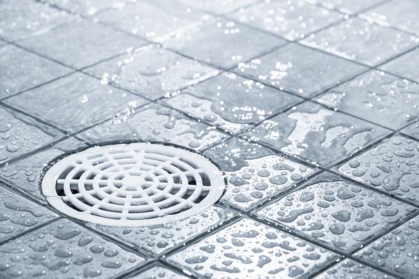 Cost of Shower Drain Installation in Green Bay