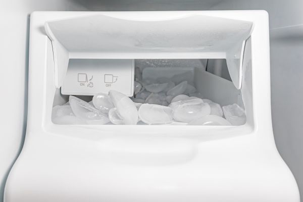 Cost of Ice Maker Line Installation in Green Bay