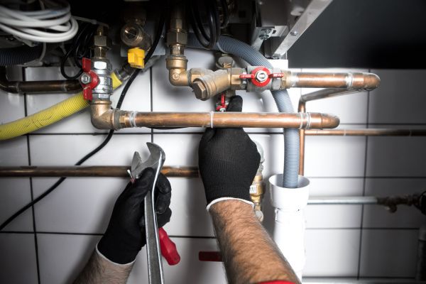 Cost of Broken Pipe Repair in Green Bay