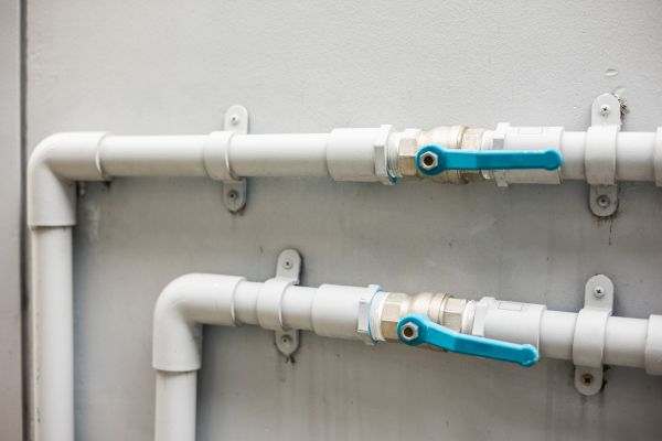 Cost of Outdoor Plumbing Repair in Green Bay