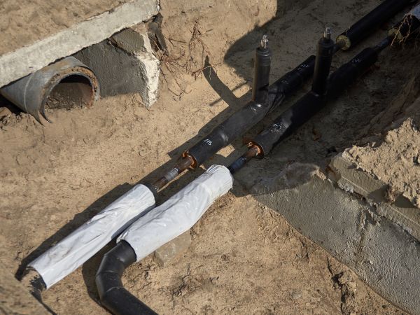 Cost of Trenchless Pipe Repair in Green Bay