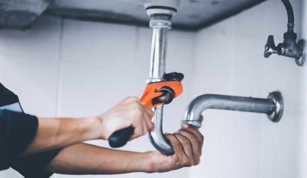 Cost of Bathroom Plumbing Repair in Green Bay