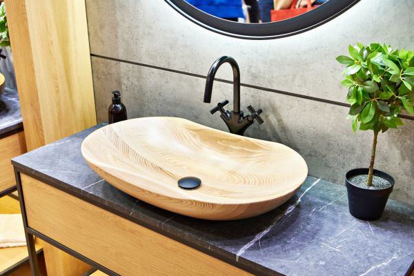 Cost of Bathroom Sink Installation in Green Bay