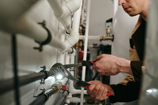 Cost of Plumbing Replacement in Green Bay