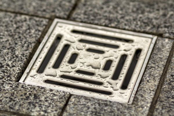 Cost of Floor Drain Installation in Green Bay