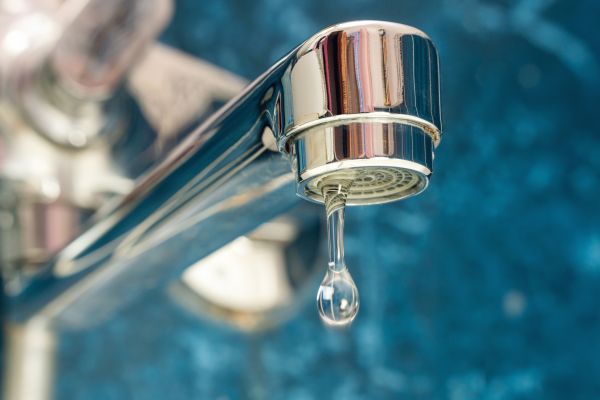 Cost of Spigot Replacement in Green Bay