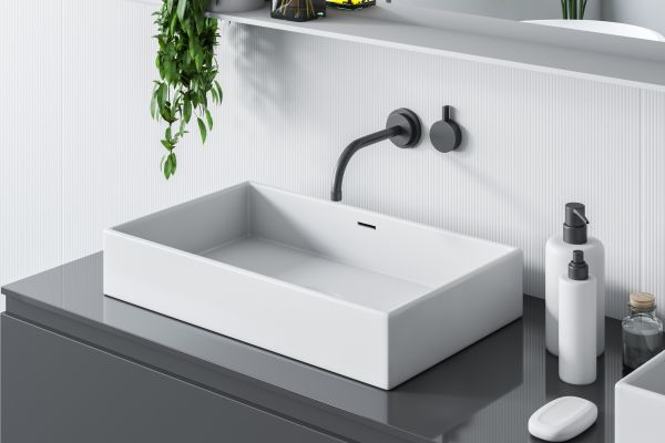 Cost of Bathroom Sink Replacement in Green Bay