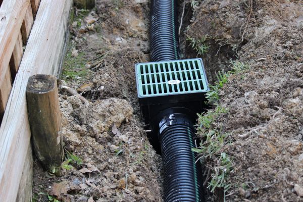 Cost of Drainage Pipe Repair in Green Bay