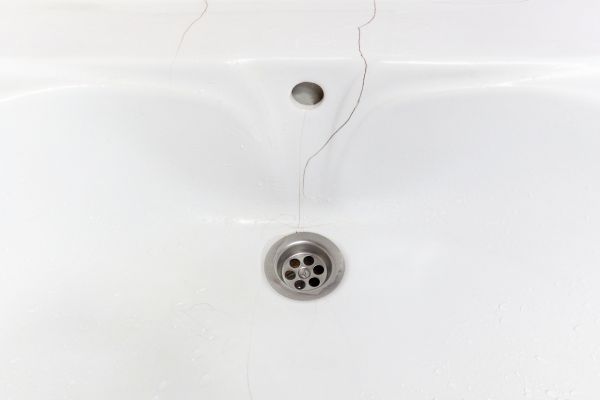 Cost of Sink Crack Sealing in Green Bay