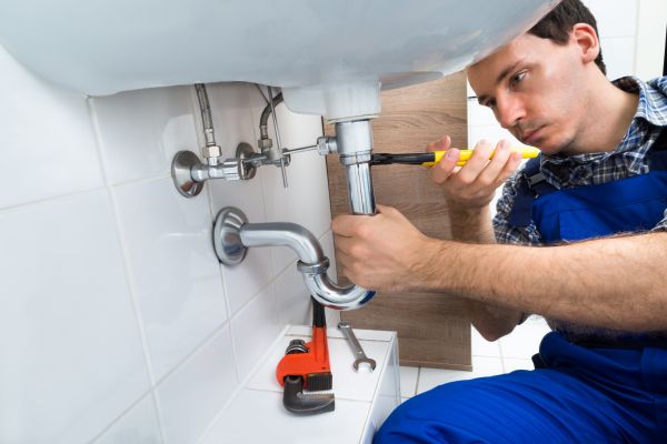 Cost of Kitchen Plumbing Repair in Green Bay