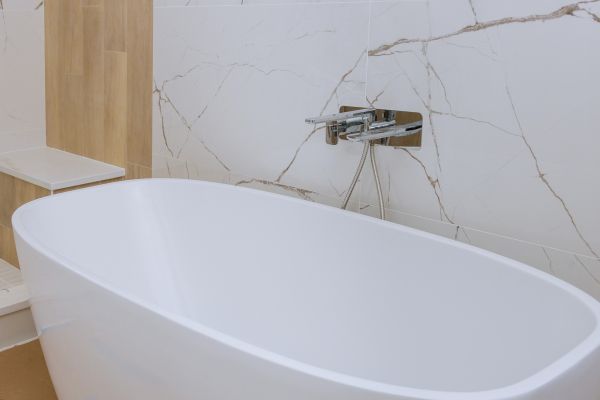 Cost of Bathtub Faucet Installation in Green Bay