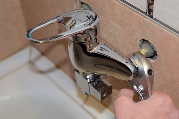 Cost of Bathroom Faucet Installation in Green Bay