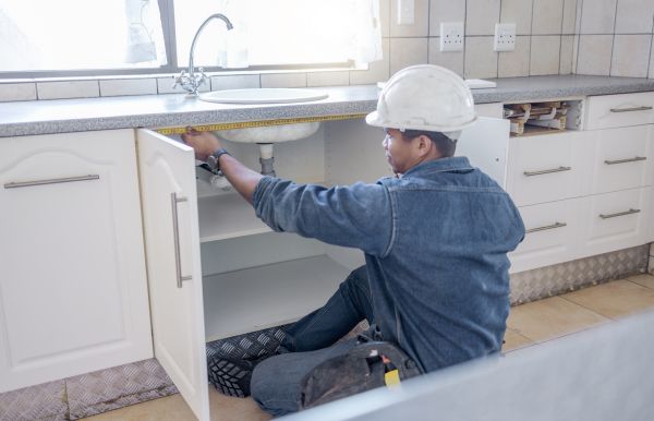 Cost of Kitchen Sink Installation in Green Bay