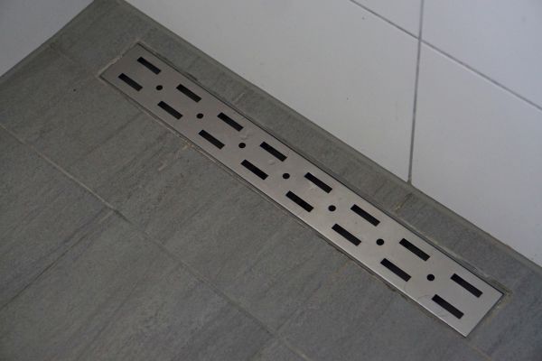 Cost of Shower Drain Replacement in Green Bay