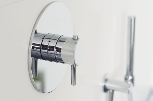 Cost of Shower Knob Replacement in Green Bay