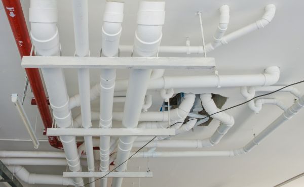 Cost of Industrial Plumbing Repair in Green Bay