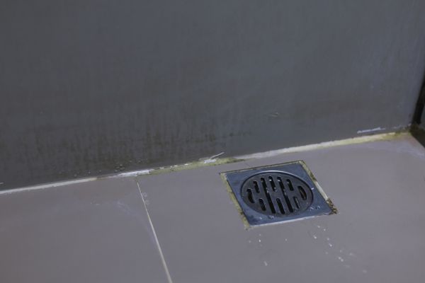 Cost of Bathroom Drain Installation in Green Bay