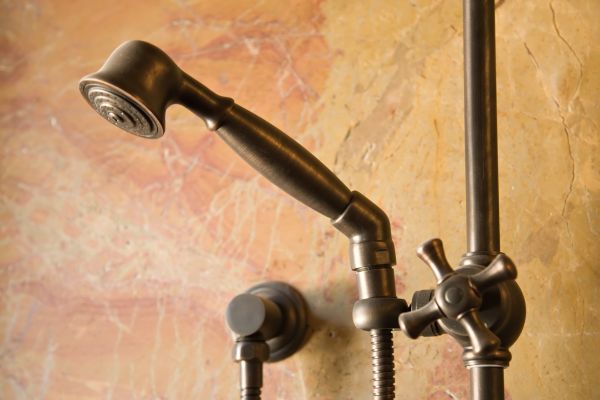 Cost of Shower Faucet Replacement in Green Bay