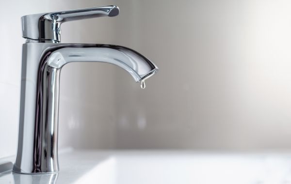 Cost of Kitchen Faucet Replacement in Green Bay