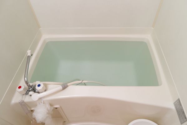 Cost of Bathtub Faucet Replacement in Green Bay