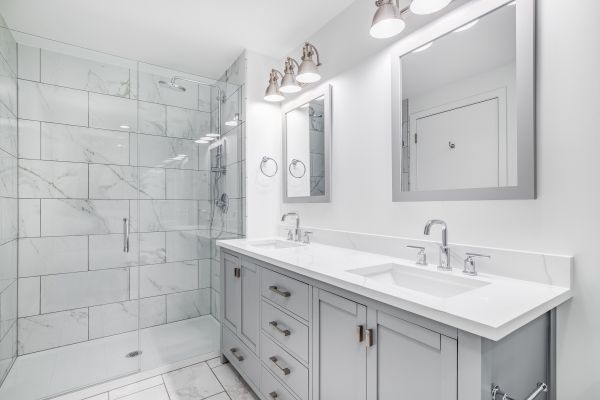 Cost of Bathroom Faucet Replacement in Green Bay