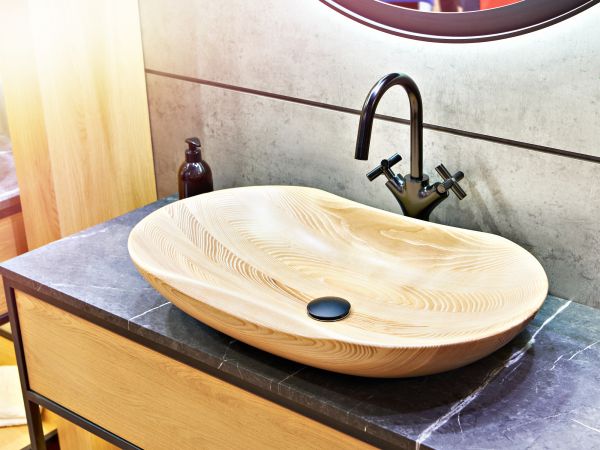 Cost of Vessel Sink Installation in Green Bay