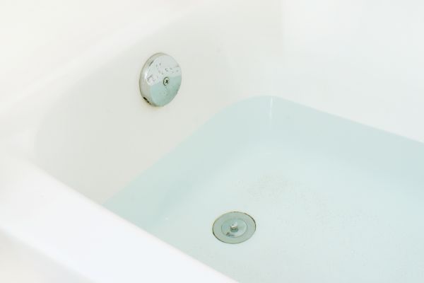 Cost of Bathtub Drain Replacement in Green Bay