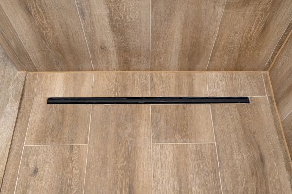 Cost of Linear Drain Installation in Green Bay