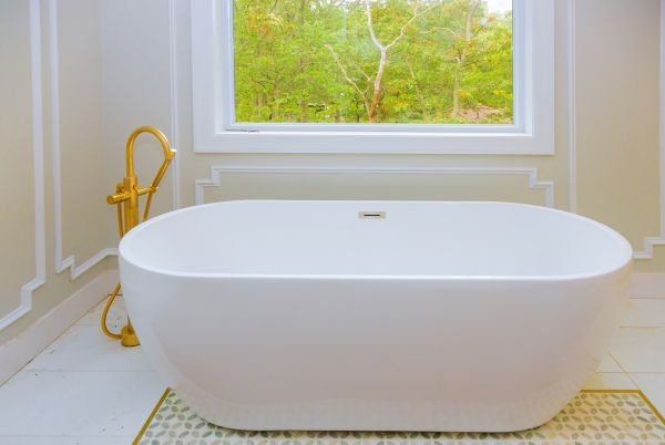 Cost of Bathtub Plumbing Repair in Green Bay