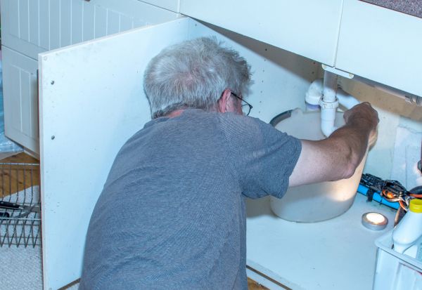 Cost of Pipe Drip Repair in Green Bay