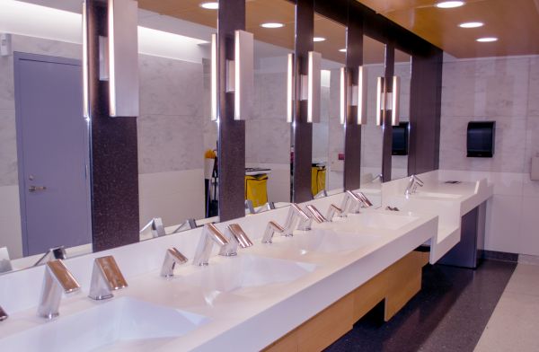 Cost of Commercial Plumbing Repair in Green Bay