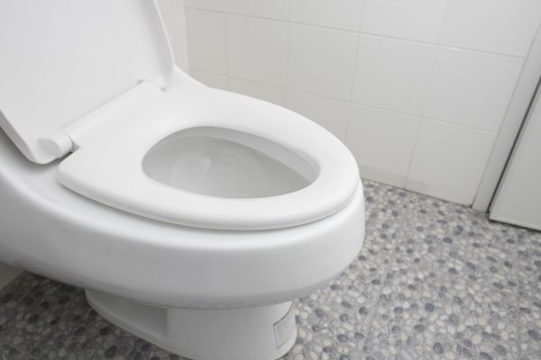 Cost of New Toilet Installation in Green Bay